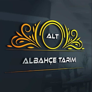 ALBAHÇE TARIM logo