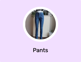 Pants