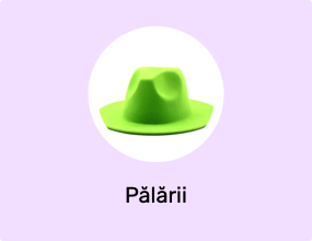 Pălării