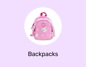 Backpacks