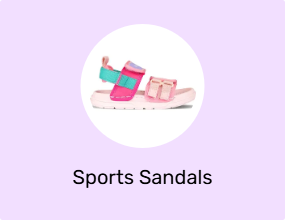 Sports Sandals
