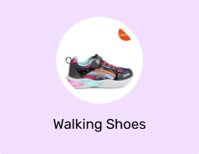 Walking Shoes