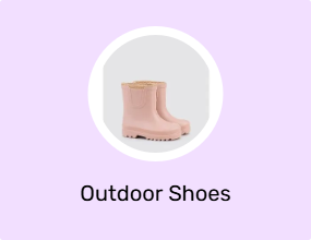 Outdoor Shoes