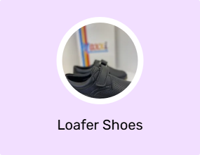 Loafer Shoes