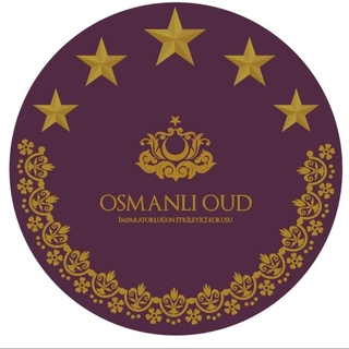 OSMANLI OUD KOZMETİK logo