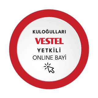 Kuloğulları-Vestel Yetkili Online Bayi logo