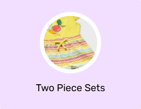 Two Piece Sets