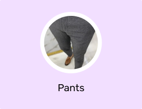 Pants