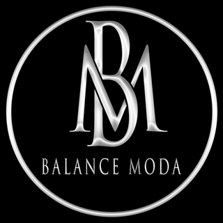 BALANCE MODA logo