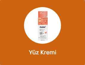 Yüz Kremi