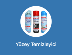 Yüzey Temizleyici