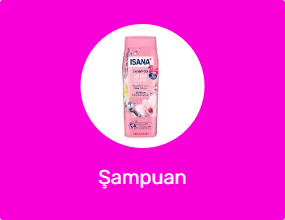 Şampuan