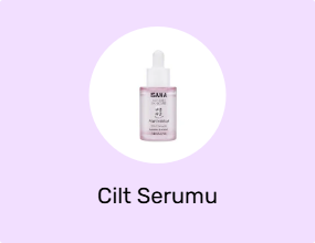 Cilt Serumu
