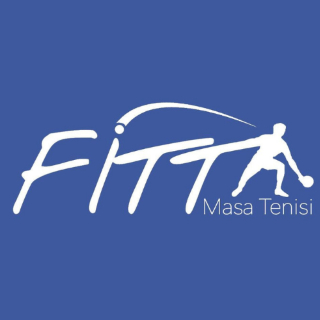 FiTT Masa Tenisi logo