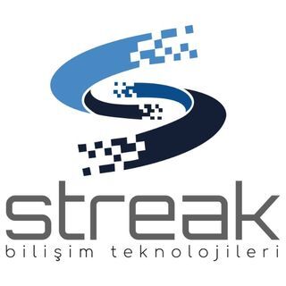 Streak Tech logo