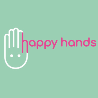 Happyhandssapanca logo