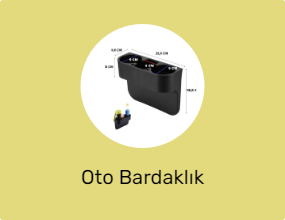 Oto Bardaklık