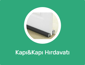 Kapı&Kapı Hırdavatı