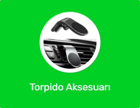 Torpido Aksesuarı