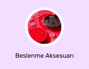 Beslenme Aksesuarı