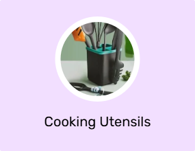 Cooking Utensils