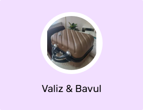 Valiz & Bavul