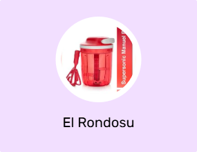 El Rondosu