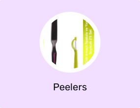 Peelers