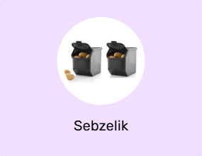 Sebzelik