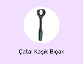Çatal Kaşık Bıçak