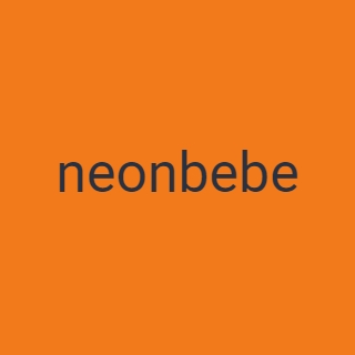 neonbebe