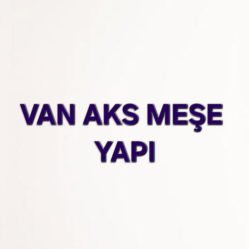 VAN AKS MEŞE YAPI logo