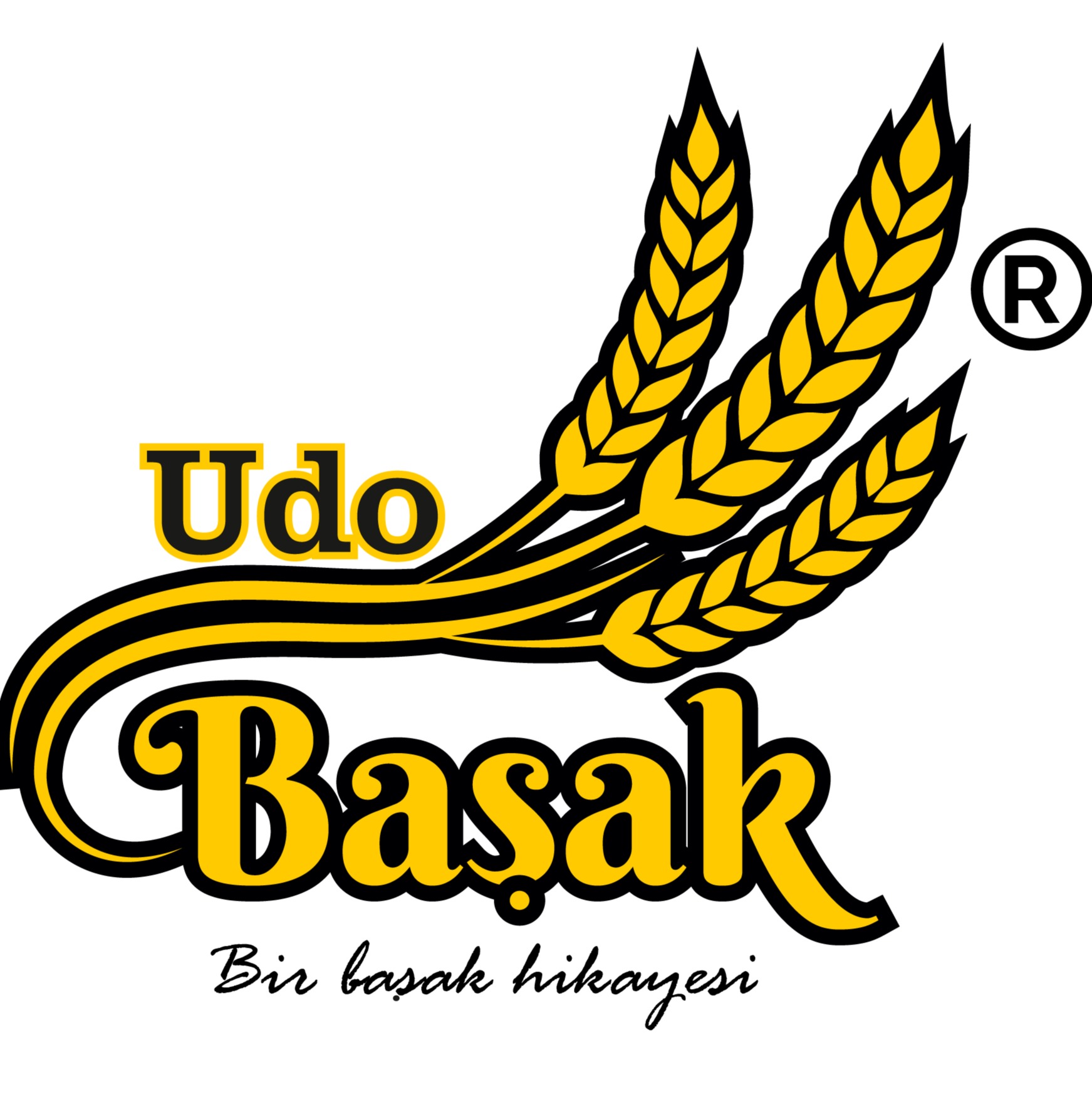 Udo Ceviz Pastanesi logo