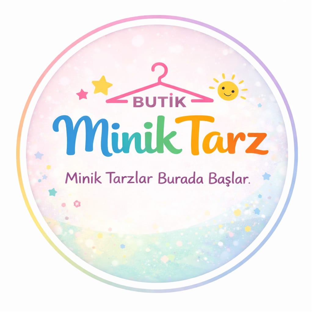 MİNİK TARZ BUTİK