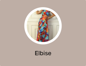 Elbise