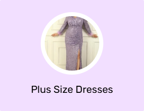 Plus Size Dresses