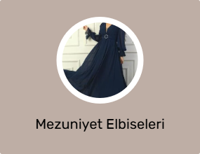 Mezuniyet Elbiseleri