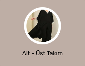 Alt - Üst Takım