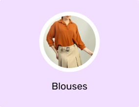 Blouses