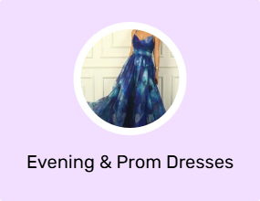 Evening & Prom Dresses