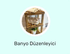 Banyo Düzenleyici