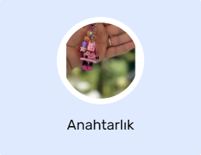 Anahtarlık