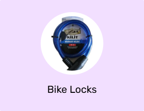 Bike Locks