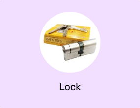 Lock