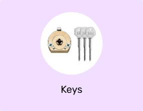 Keys