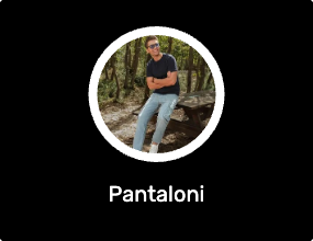 Pantaloni