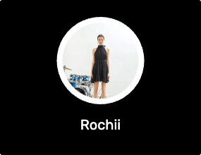 Rochii