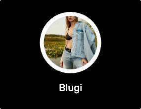Blugi