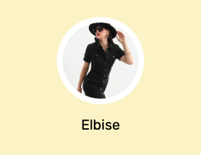 Elbise