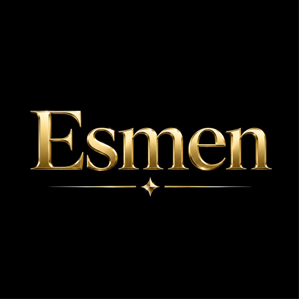Esmen